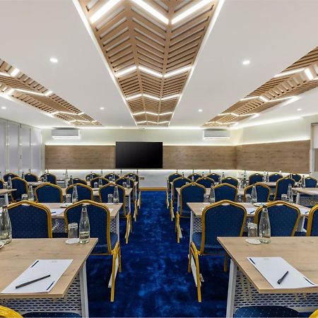 Premium Inn Mombasa City Exterior photo